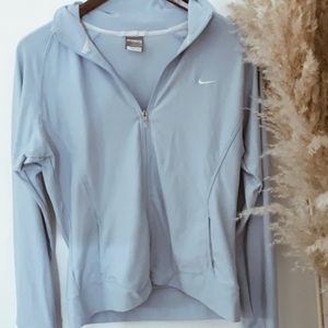 Nike jacket